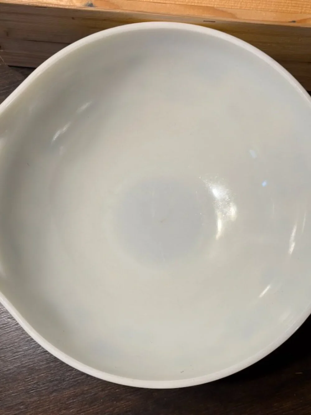 Pyrex add stunning